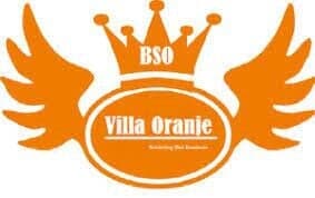 Villa Oranje 3