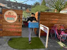 Teddy Kids Rijnsburgerweg 3