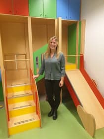 Kindcentrum De Marsweijde 2