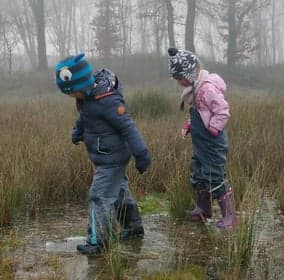 Natuur BSO De Wildernis foto 6