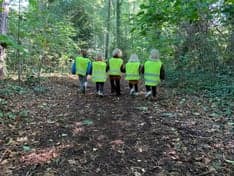 Natuur BSO De Wildernis foto 7