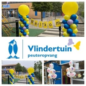 Kinderopvang Vlinderrijk B.V. foto 8