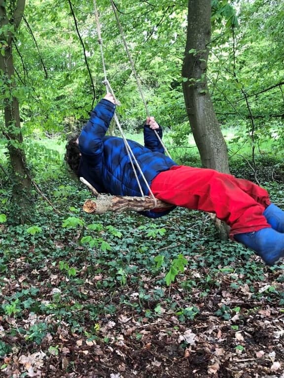 NatuurTuin Zuid foto 5