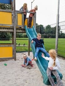 BSO In 't Groen foto 4