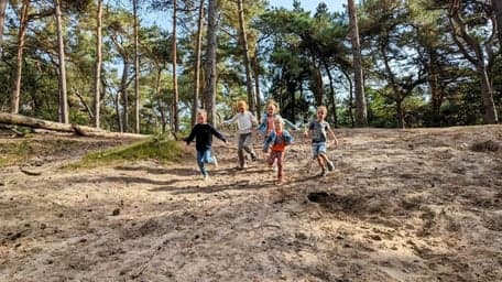 BSO In 't Groen foto 5