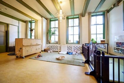 KDV Villa Doomijn Damsterstede foto 4