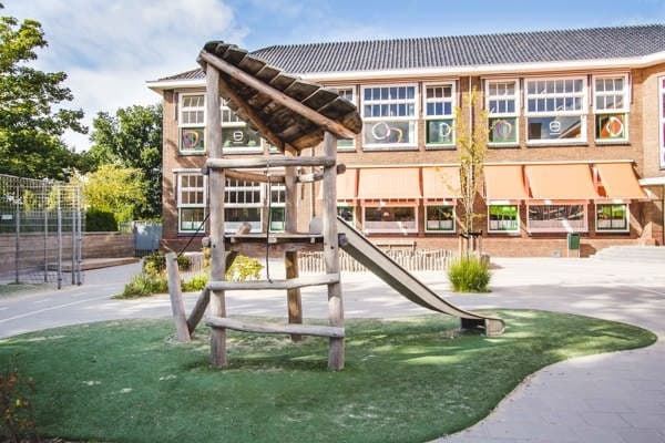 Smallsteps kinderopvang Kidskasteel