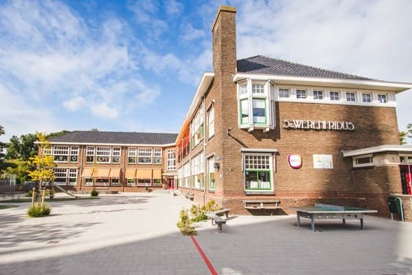 Smallsteps kinderopvang Kidskasteel 2