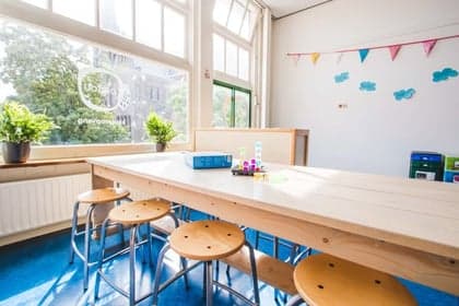 Smallsteps kinderopvang Kidskasteel foto 8