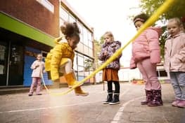 Smallsteps kinderopvang Kidskasteel foto 9