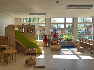 Hero Peuteropvang Generaal Spoorlaan foto 4