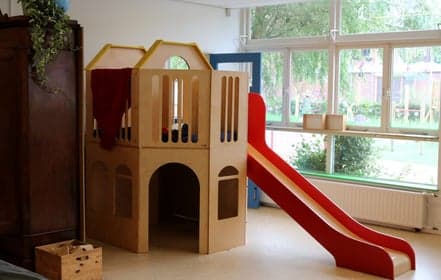 Hero Peuteropvang Generaal Spoorlaan foto 5