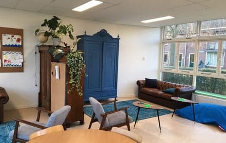 Hero Peuteropvang Generaal Spoorlaan foto 6