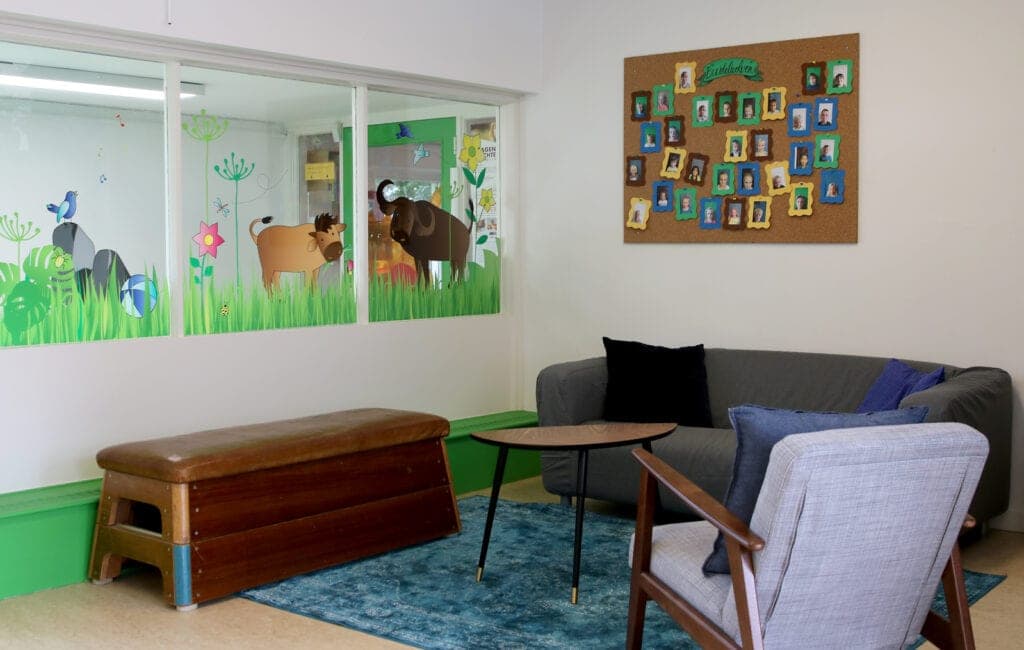 Hero Peuteropvang Generaal Spoorlaan foto 9