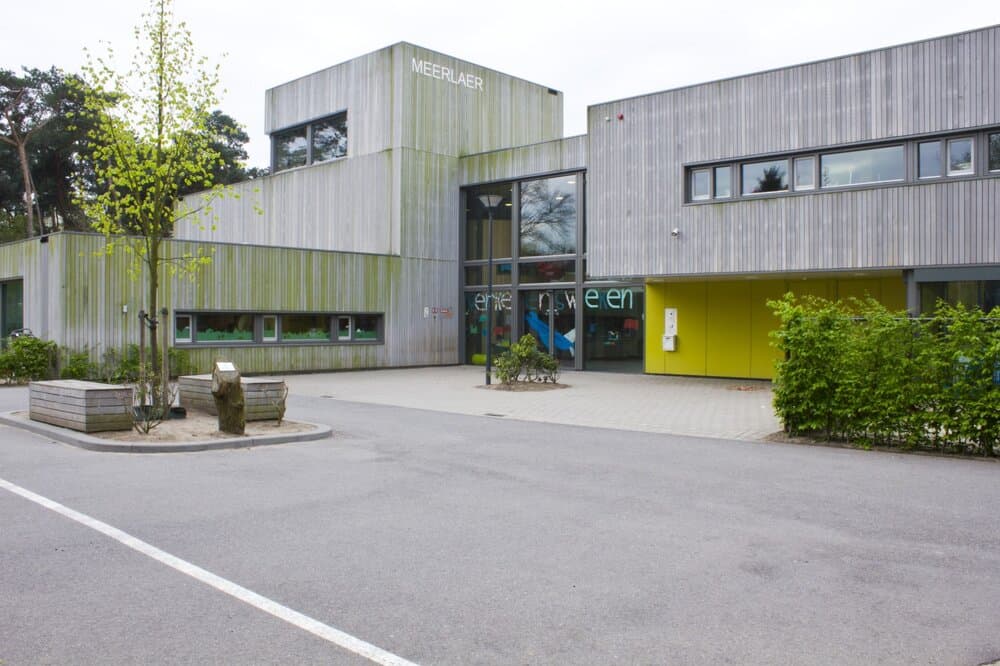 Kindercentrum Meerlaer