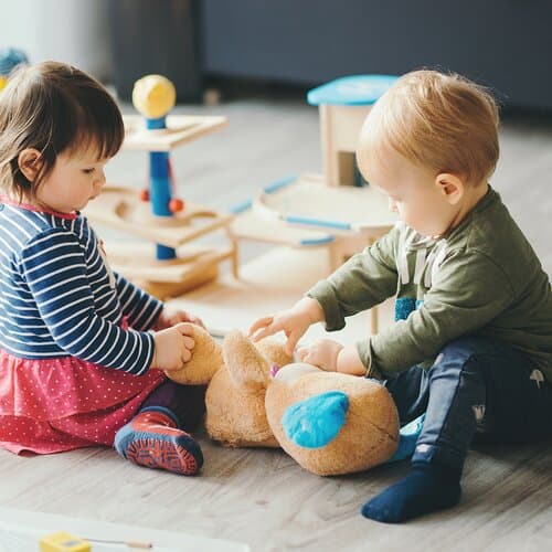 Kindercentrum Meerlaer foto 8