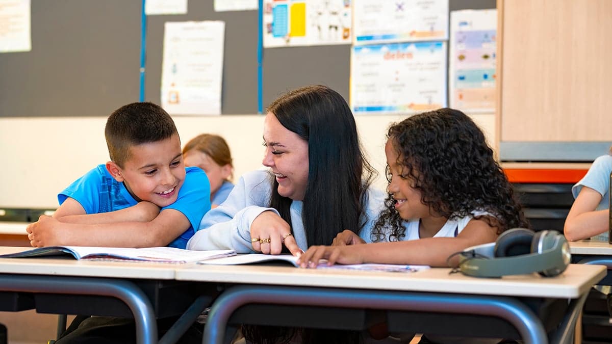 IKC SamenWijs foto 9