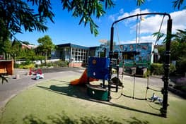 Vlietkinderen Ballon 2