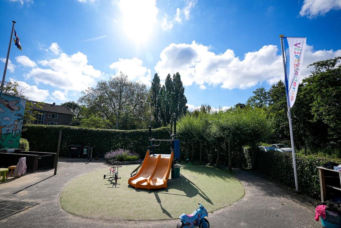 Vlietkinderen Ballon 3