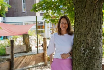 Vlietkinderen Ballon foto 5