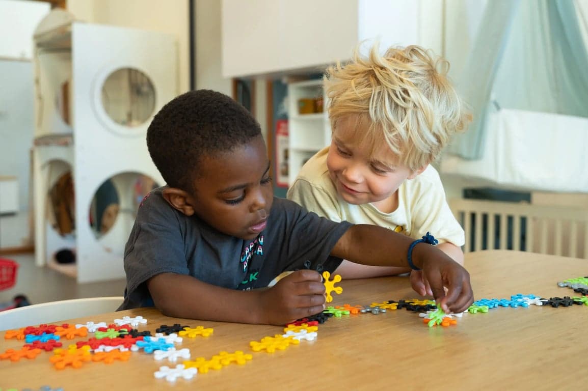 Vlietkinderen Ballon foto 10