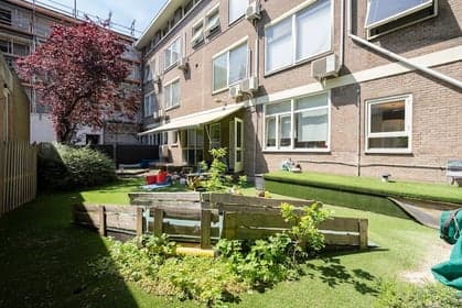 CompaNanny Baarsjes 2