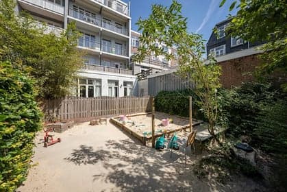 CompaNanny Baarsjes 3