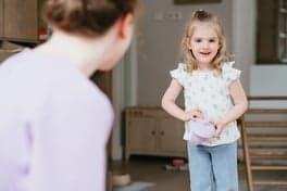 CompaNanny Baarsjes foto 4