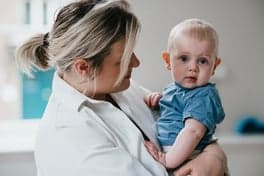 CompaNanny Baarsjes foto 5