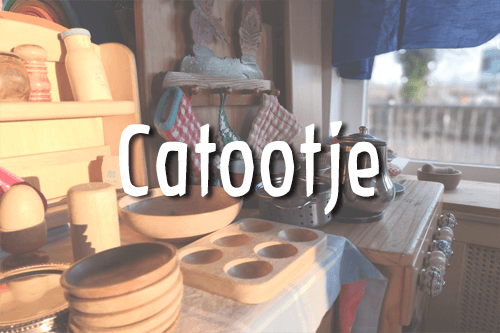 Peuterspeelzaal Catrijntje 3