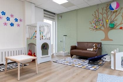 KDV De Buitenbengels Buitenpost foto 6