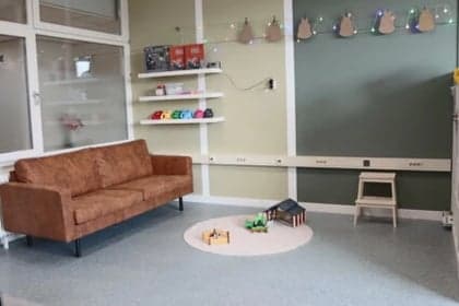 KDV De Buitenbengels Buitenpost foto 9