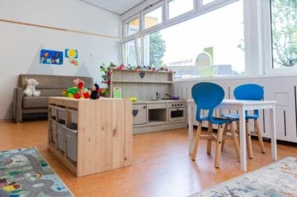 KDV De Buitenbengels Buitenpost foto 10