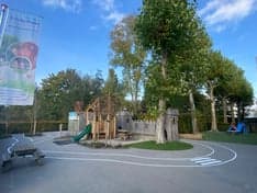 Kinderdagverblijf Kindertuin 2