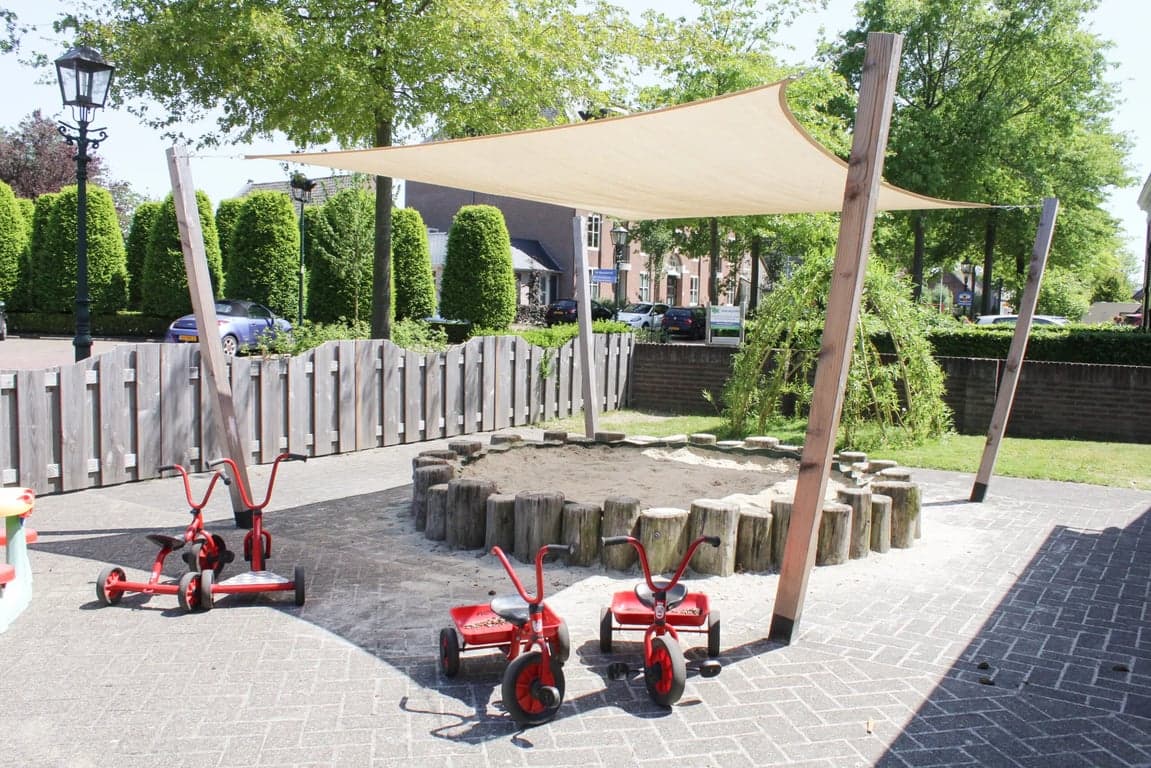 Kinderdagverblijf Kindertuin 3