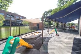 Kinderdagverblijf Kindertuin foto 5