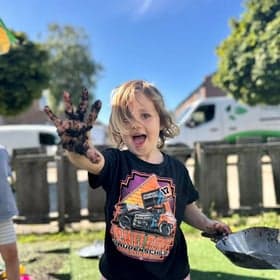 KDV De Pepermolen foto 4