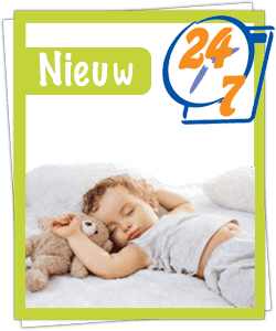 Kinderdagverblijf Funny Kids foto 8