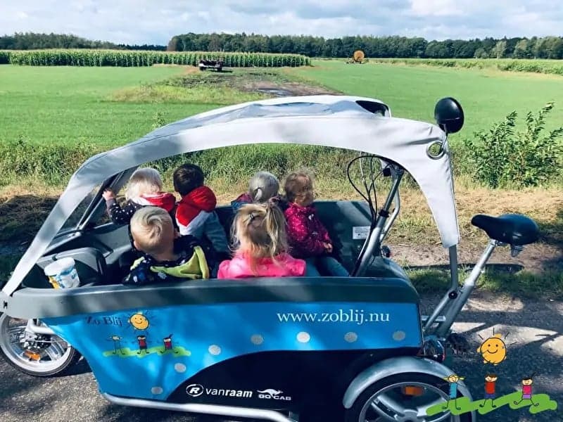 Kindercentrum Zoblij 3