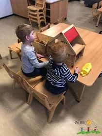 Kindercentrum Zoblij foto 7