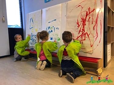 Kindercentrum Zoblij foto 8