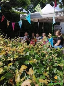 Kindercentrum Zoblij foto 9