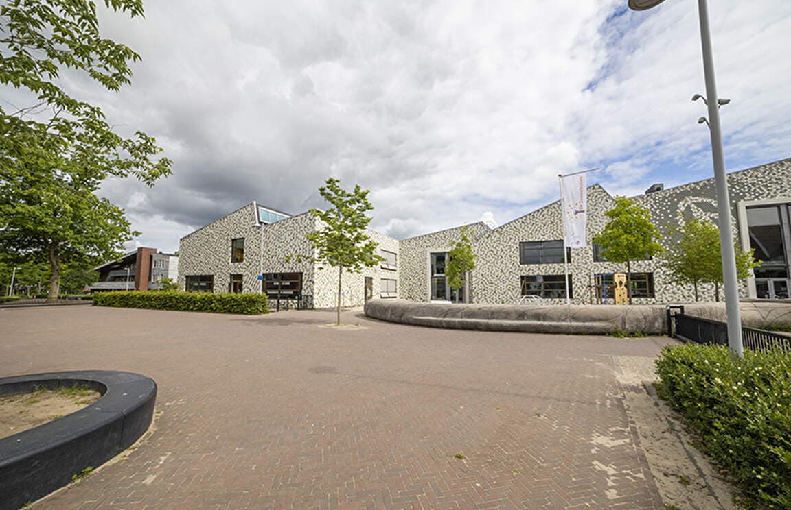 kdv De Zonneboom en pov De Zon