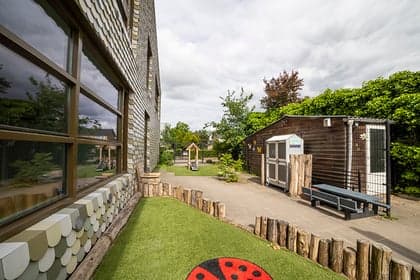 kdv De Zonneboom en pov De Zon 2