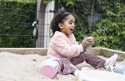 kdv De Zonneboom en pov De Zon foto 4