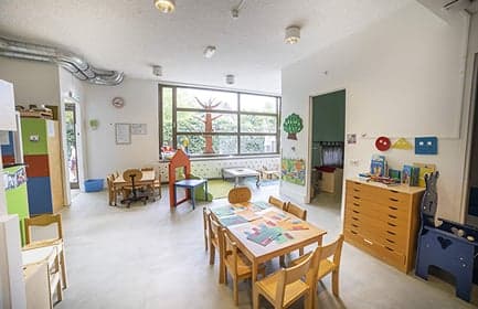 kdv De Zonneboom en pov De Zon foto 5