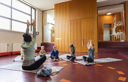 kdv De Zonneboom en pov De Zon foto 6