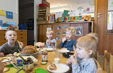 kdv De Zonneboom en pov De Zon foto 7