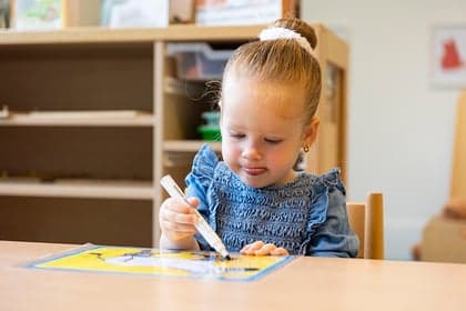 kdv De Zonneboom en pov De Zon foto 8