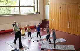 kdv De Zonneboom en pov De Zon foto 9